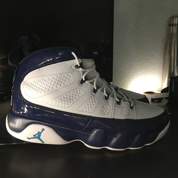 Jordan 9 size 12